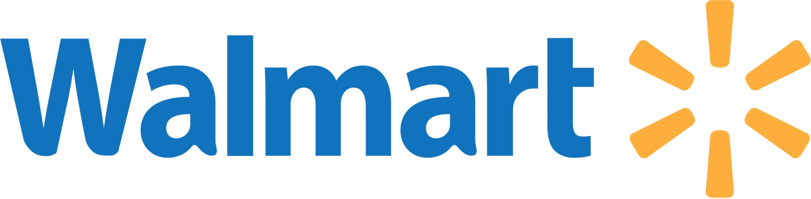 Walmart Logo Png